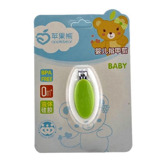 Cute%20Multi%20Color%20AppleBear%20Nail%20Clippers%20for%20Baby%20-%20Image%207