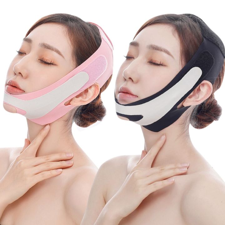 Breathable%20V%20Face%20Cheek%20Lift%20Up%20Band%20Anti%20Wrinkle%20Tension%20Firming%20Belt%20Face%20Thin%20Mask%20Reduce%20Double%20Chin%20V-Line%20Shaping%20Bandage%20-%20Image%205