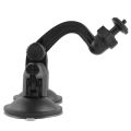 Super Dual Suction Cup ANT Action Camera Dual Suction Cup Bracket AEE Action Camera DV Car Mount.