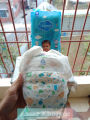 Baby Diapers Double Extra Large (XXL) 14-25Kg (Bashundhara) 24 Piece.