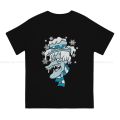 Miser Brothers Snow Man's Polyester TShirt The Year Without a Santa Claus O Neck Tops T Shirt Funny Gift Idea. 
