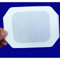 1pcs 6*7cm 10*12cm medical wound bath waterproof dressing paste Self-adhesive PU fresh transparent film breathable anti-allergic. 
