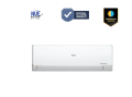 Haier 1.5 Ton HeatCool Inverter Voice Control AC - (HSU-18HeatCool:(INV)(Wifi)(3DF) 🚚 Free Delivery  💳 0% EMI Available,Official Warranty by Haier with Free Delivery. 