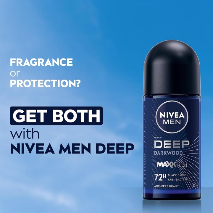 Nivea%20Men%20Deep%20Darkwood/%20Espresso%20Roll%20On%2050ml/%2025ml%20Powered%20by%20Maxxtech%20Formula%20Deodorant%20Roll%20On%20-%20Image%205