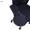 Computer Ergonomic Armrest Wrist Rest for Desk and Chair Office Adjustable. 