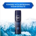 NIVEA_Men's Active Deodorant (48h). 