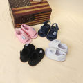 New Cross Border Fashion Baby Shoes Summer Baby Sandals Mesh Breathable Walking Shoes Baby Shoes Baby Shoes.