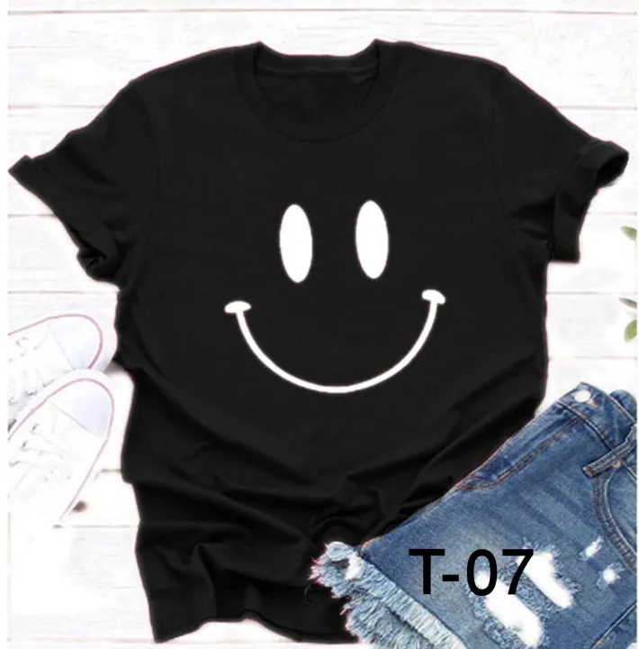 Half Sleeve T Shirt For Men