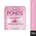 Ponds bright beauty niasorcinol cream - 50gm. 
