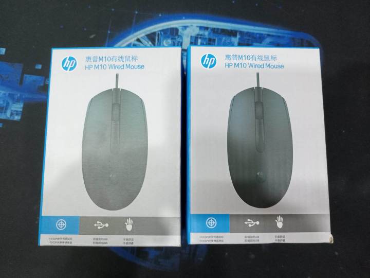 M10 Ergonomic Design Usb Weird Mouse used for laptop - desktop computer - quality full Mouse with 6 month warranty