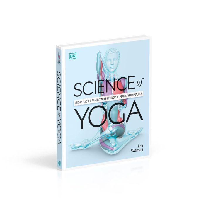 Science Of Yoga [Paperback]
