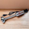 Miyako HB-7701 Hand Blender Machine-1000 Watts & High -Low Fuction.