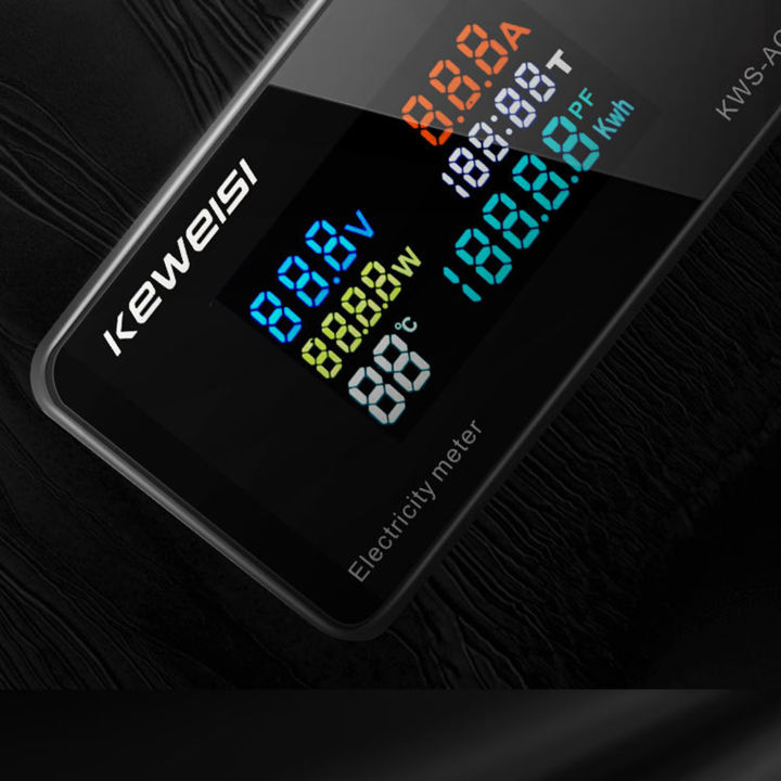 Electricity%20Meter%20Digital%20Ampermeter%20Voltmeter%20Timing%20Usage%20Monitor%20closed%20-%20Image%206