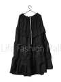 NEW FASHION STYLISH LONG SKIRT FOR WOMEN.