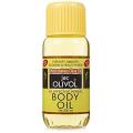 Jack Premium Indian Olive Oil 300 ML Bottle Pure & Natural Extract Massage Oil for Deep Relaxation, Skin Nourishment & Body Care.