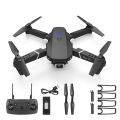 Drone E525 Ful Hd Dual camera With Bag, drone camera, camera drone, mini drone camera, drone camera 4k mini, drone motor, drone camera 4k video, dji drone camera 4k, drone mini. 