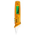 ANENG VC1018 Non-contact Electric Tools Sensor Tester Pen Digital Intelligent Voltage Meter 12V-1000V Voltmeter Buzzer Detect.