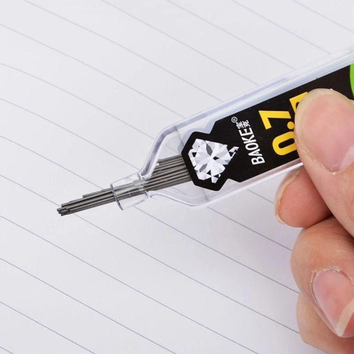 BAOKE%20Mechanical%20Pencil%20Lead%20HB%200.7%20MM%20-%20Image%203