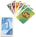 Mattel Games UNO Show ‘em No Mercy Card Game for Kids, Adults Family Parties and Travel With Extra Cards, Special Rules and To. 