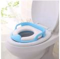 Chicco Soft Baby Comod/Toilet Seat Potty Trainer. 