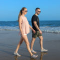 ALIUPS 36-46 Water Shoes Swimming Men Aqua Shoes Women for the sea Beach Shoes Boys Man Barefoot Shoes Gym Running Fishing House Foocus.