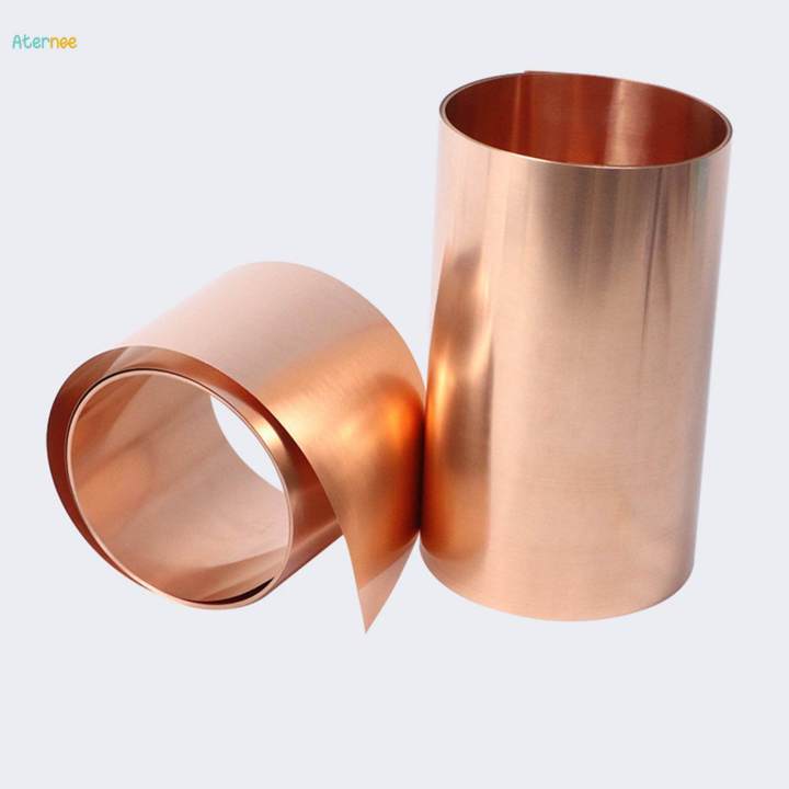 Copper%20Sheet%20Roll%20Thin%20Cu%20for%20Electricity%20DIY%20Projects%20Contractors%200.1mm%20-%20Image%203