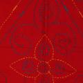 Soft Cotton Baby Nokshi Kantha - (63"). 
