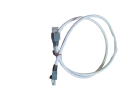 1 METER LAN CABLE CAT-6 Ethernet Cables.