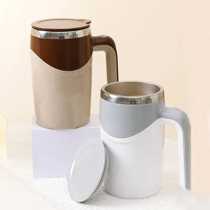 380ml%20Automatic%20Self%20Stirring%20Cup%20Coffee%20Milk%20Fruits%20Mixing%20Mug%20Blender%20USB%20Rechargeable%20Electric%20Stainless%20Steel%20Thermal%20Cup%20-%20Image%207