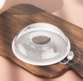 Silicone Wearable BreastMilk Collector _2pices.