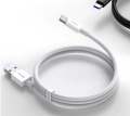 Baseus Superior Series USB Type C Cable 66W Max 6A/5A/4A/2A Super Fast Charge Cable 1m.