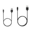 USB Charg Cable Charger Dock wer Adapter for KW77 Smart Watch Fast Charge.