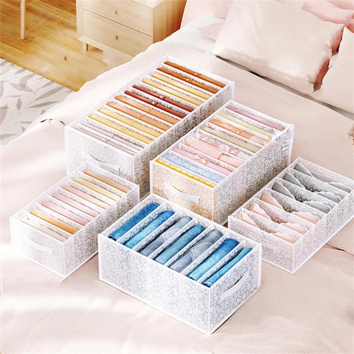 Storage%20Box%20Drawer%20Organizer%20Compartment%20Divider%20Closet%20Organizer%20Clothes%20Separator%20-%20Image%207