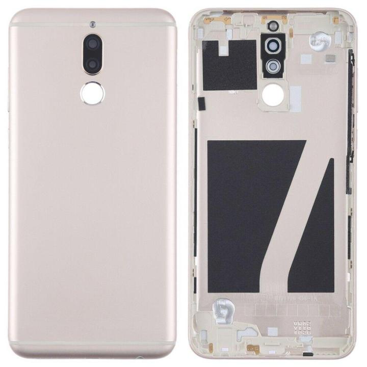 Huawei%20Mate%2010%20Lite%20-%20(%20Metal%20)%20Casing%20/%20Back%20Shell%20/%20Back%20Panel%20/%20Battery%20Cover%20/%20Back%20Door%20/%20Back%20Replacement%20Part%20with%20Button%20-%20Image%203