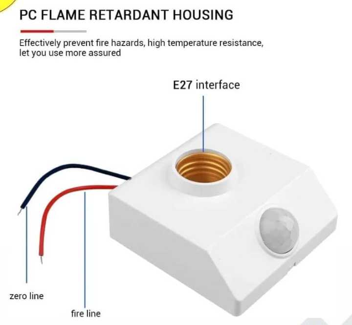 Motion%20Sensor%20Holder%20PIR%20Infrared%20Sensor%20Switch%20Automatic%20for%20E27%20Light%20Bulb%20Human%20Body%20Induction%20LED%20Light%20Lamp%20Holder%20With%20Pin%20to%20Patch%20converter%20-%20Image%206
