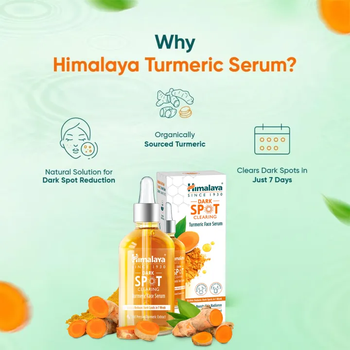 Himalaya%20Dark%20Spot%20Clearing%20Turmeric%20Serum%2030ml%20-%20Image%204