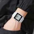 SKMEI 1960 ports Watches Countdown Double Time Watch.