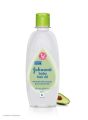 Johnsons Baby Hair Oil 200ml India Enriched With Avocado Oil And Pro Vitamin B5 For Soft Healthy Looking Hair. 