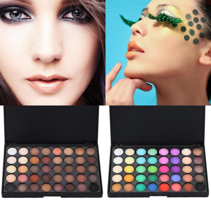 Matte%20Powder%20Eyeshadow%20Palette%20Cosmetics%2040%20Colors%20Earthy%20Eye%20Shadow%20Makeup%20Set%20Shimmer%20Pigment%20Palette%20Eyes%20Makeup%20TSLM%20AOutlierA%20-%20Image%202
