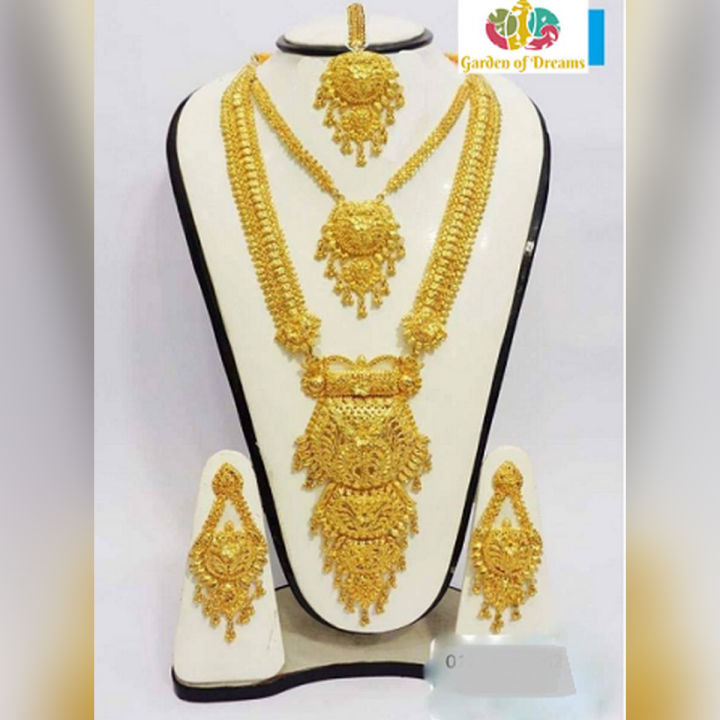 Jewellery Set For Women