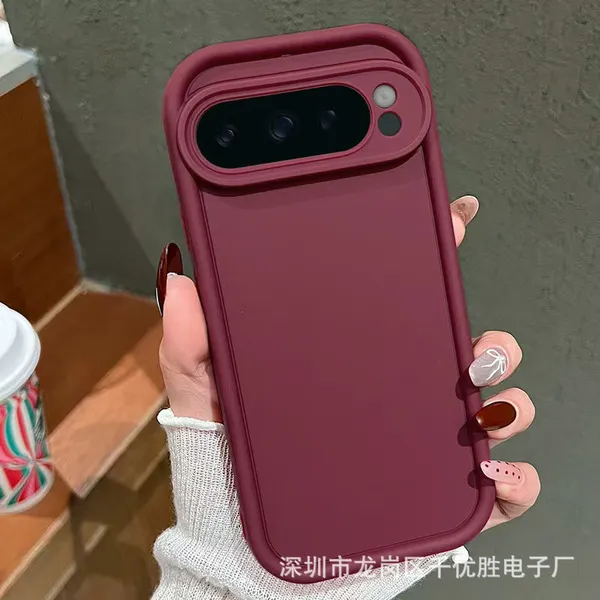Google%20Pixel%207%20/%20Google%20Pixel%208%20/%20Google%20Pixel%207%20Pro%20/%20Google%209/9Pro%20/Google%20Pixel%209ProXL%20Google%20Pixel%209%20Pro%20XL%20Mobile%20Phone%20Case%208A%20Protective%20Cover%20Tianyan%20Ladder%20Material%20Export%20Silicone%20Soft%20Premium%20Dent%20Prof%20Premium%20Quality%20Phone%20Case%20-%20Image%202