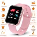 Women Smart watch LED Electronic Ladies Wrist Watch For Women Men Smart Clock Sport Waterproof Digital Wristwatch Jam tangan wanita. 