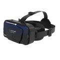 VR Shinecon G10 VR SHINECON Virtual Reality VR Headset 3D Glasses Headset Helmets VR Goggles for TV, Movies & Video Games Compatible iOS, Android & Support 4.7-7 inch.