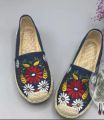 Breathable Canvas Shoes for Women.