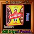 Complan chocolate flavour drinking powder 500g(Indian). 
