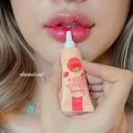 Debut Lychee Nipple Cream & Lip Jelly. 