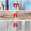 Waterproof Tape Self-adhesive Tile Roof Roof Repair Sealant Kitchen Pipe Waterproof Seal Repair Waterproof Material.