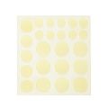 【Broad Sunlight shop】Pimple Patch 24 Face Spot Scar Care Treatment Stickers. 