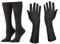 Combo Pack of Hand and Leg Socks for Women – Soft and Comfortable.