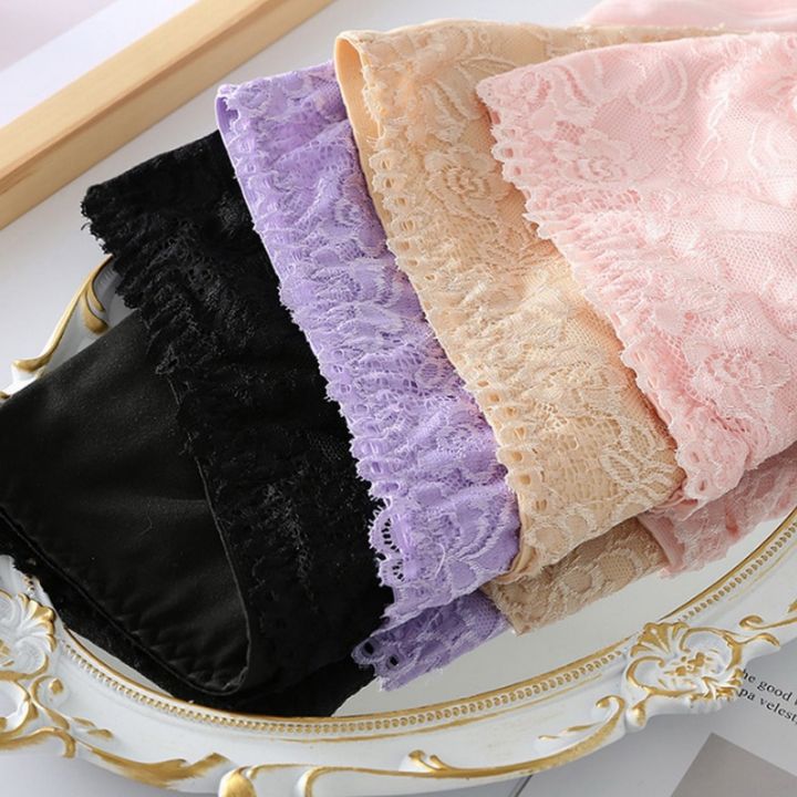 Plus%20Size%20Women%20Panties%205xl%206xl%20High%20Waist%20Seamless%20Underwear%20Soft%20Cotton%20Panty%20Breathable%20Big%20Size%20Briefs%20Lace%20Panties%20-%20Image%207
